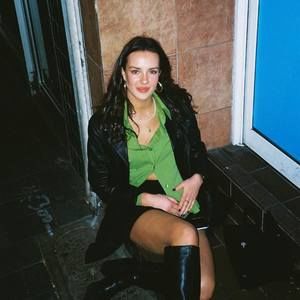 Meet your Posher, Ellen